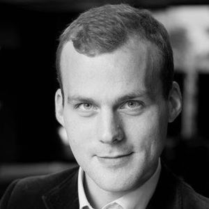 Meet your Posher, Jean-frédéric